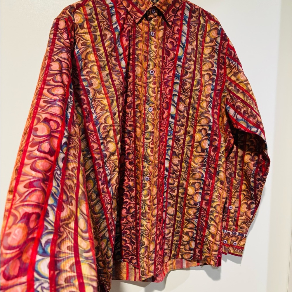 DESIGNER’S SHIRT